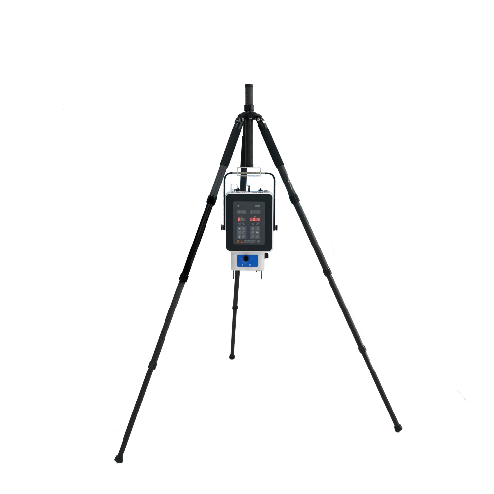 Máquina de rayos X de radiografía digital móvil