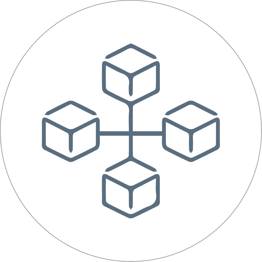 Matriz de productos flexibles