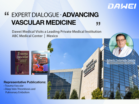 Live from ABC Medical Center Dawei Wireless Handheld Ultrasound Recognized by Mexican Vascular Specialist　１.jpg