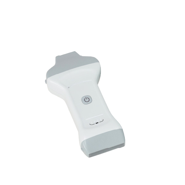 Sonda de ultrasonido inal&aacute;mbrica de diagn&oacute;stico asistido por IA