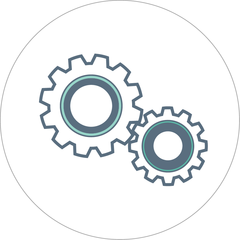 Optimización del flujo de trabajo profesional