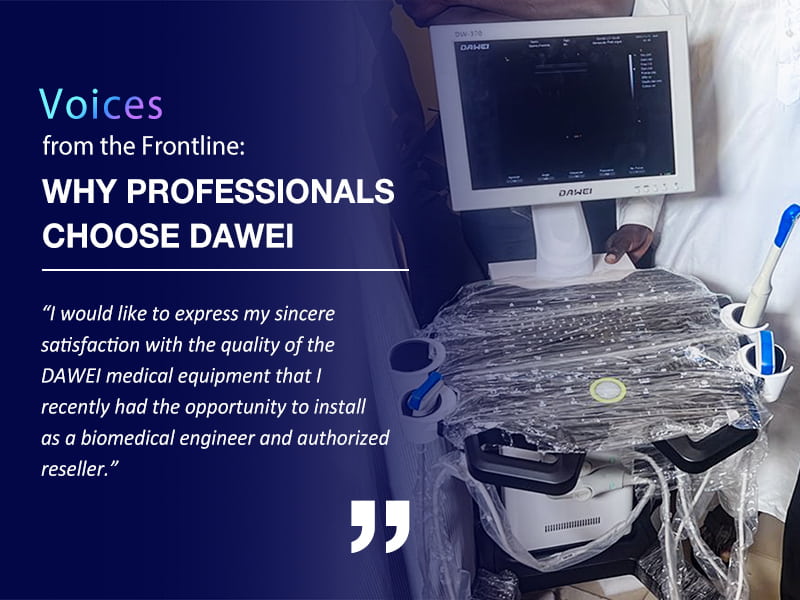 Cálidos comentarios del socio de Senegal (1)