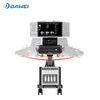 Máquina de exploración por ultrasonido en color con carro de alta gama