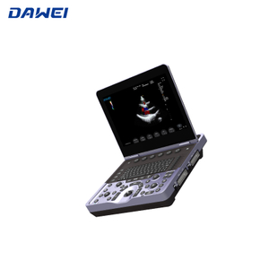 Sistema de ultrasonido Doppler color port&aacute;til